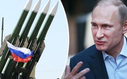 Nguy cơ chiến tranh: Lộ kế hoạch Putin trả đũa NATO mở rộng quân sự