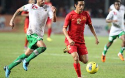 Xem Việt Nam đá bán kết với Indonesia chỉ với 150.000 đồng