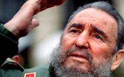 Việt Nam để Quốc tang lãnh tụ Cuba Fidel Castro ngày 4.12