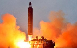 Nếu Trump không ngăn chặn, Triều Tiên sẽ có tên lửa hạt nhân vươn tới Mỹ