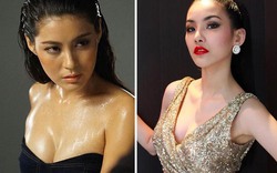 2 hoa hậu Thái Lan khiến màn ảnh xứ chùa vàng “phát sốt”