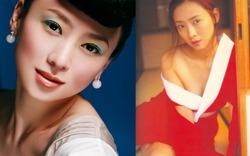 4 hoa hậu Châu Á khốn khổ vì “cơn bão phim người lớn”