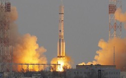 Nga chế tạo siêu tên lửa chở đồ lên mặt trăng xây căn cứ