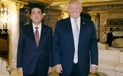 Vì sao Thủ tướng Nhật phải đau đầu với bộ ba Trump- Putin- Kim Jong-un?