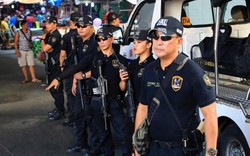 Philippines bắt giữ 1.200 người Trung Quốc, Bắc Kinh nói gì?
