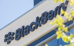 Blackberry tham gia phát triển xe tự hành