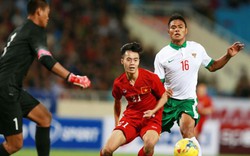 Lịch sử đối đầu AFF Cup: Indonesia đang nhỉnh hơn Việt Nam