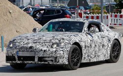 Huyền thoại Toyota Supra sắp tái sinh