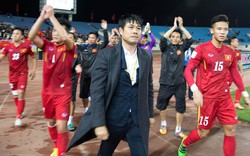 Tin tức AFF Cup (29.11): Myanmar hạ gục Thái Lan, Việt Nam còn nhiều điểm yếu