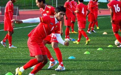"Messi Thái" thận trọng trước đối thủ Myanmar