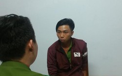 Đà Nẵng: Thưởng nóng Ban chuyên án bắt kẻ cướp, hiếp dâm chủ quán cà phê