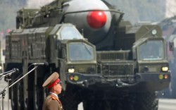 Hé lộ cách loại bỏ vũ khí hạt nhân Triều Tiên