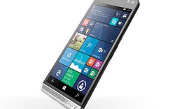 HP sẽ ra mắt smartphone Windows 10 tầm trung mới vào năm tới