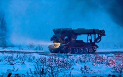 Bật mí về robot Bắc Cực tối tân của quân đội Nga