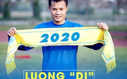 Lương "dị" đón tin cực vui trước thềm bán kết AFF Cup 2016