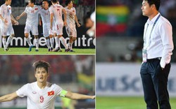 Điềm dữ cho ĐT Việt Nam trước thềm bán kết AFF Cup 2016
