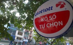 Hà Nội: Những địa chỉ bán vé số Vietlott đầu tiên?