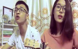 Hoàng Yến Chibi cover "Ông bà anh" và đọc rap cực chất