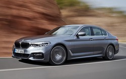 Tạm dừng thông quan ô tô BMW nhập khẩu vào Việt Nam