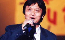 Nghe lại những ca khúc nổi tiếng gắn liền tên tuổi ca sĩ Quang Lý