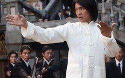 Châu Tinh Trì lại gây sốt với "Tuyệt đỉnh kungfu 2"