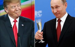 Donald Trump nên đề nghị những gì với Putin?