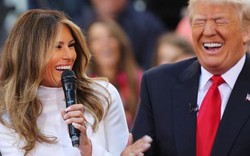 Trump dọa kiện bất kỳ người Slovenia nào “xúc phạm” Melania