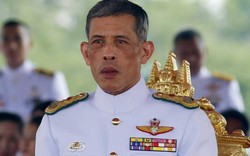 Thái Lan chính thức có nhà vua mới