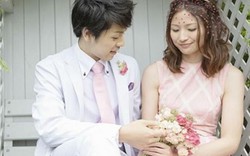 Vì sao giới trẻ Nhật Bản chuộng kết hôn không hẹn hò