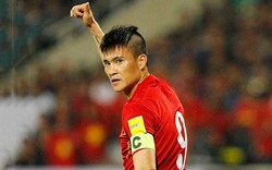 CĐV ĐNÁ không tin Công Vinh sẽ lập kỷ lục ở AFF Cup