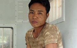 Nghi phạm thảm sát ở Hà Giang: "Thấy bố điên lên phải chạy ngay"