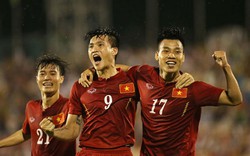 Tin tức AFF Cup (2.12): Công Phượng sẽ tỏa sáng, Indonesia “giấu bài”