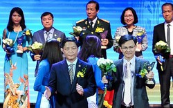 Thương hiệu Quốc gia Việt Nam 2016 vinh danh 88 doanh nghiệp tiêu biểu