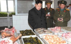 Ông Kim Jong-un muốn xuất khẩu thịt chó ra khắp thế giới?