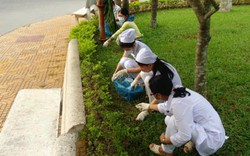 Chuyện về bệnh viện hàng đầu Cần Thơ “tẩy chay” thuốc lá