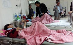 TT-Huế: Thêm 60 người nhập viện sau khi ăn bánh mì