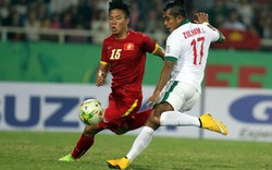 Xem trực tiếp Indonesia vs Việt Nam trên kênh nào?