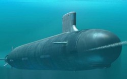 Dưới thời Trump, Mỹ có đội tàu ngầm không người lái thống trị thế giới