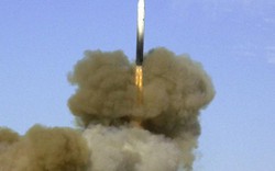 Mỹ báo động vì tên lửa siêu thanh của Nga