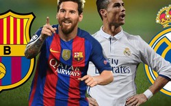 Link xem trực tiếp Barcelona vs Real Madrid