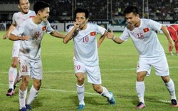 Indonesia 2-1 Việt Nam: 1 bàn làm vốn