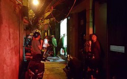 Hà Nội: Chủ nhà trọ tử vong bất thường trong đêm