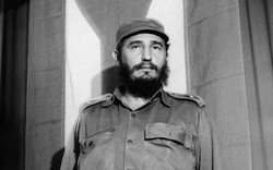 Những huyền thoại về Fidel Castro - chiến binh của thế kỷ XX