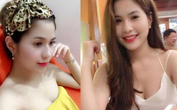 Mướt mắt ngắm vợ 9x đẹp mơn mởn của Việt Anh "Chạy án"