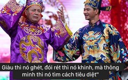 Nghệ sĩ Chí Trung không tham gia Táo Quân 2017?