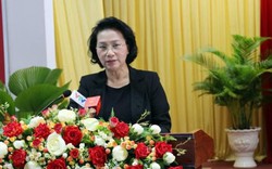 Chủ tịch Quốc hội giải thích cho cử tri về vụ Trịnh Xuân Thanh