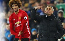 Mourinho nói gì về “tội đồ” Fellaini?