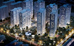 Vingroup ra mắt thương hiệu bất động sản đại chúng VinCity