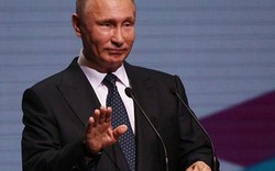 Tổng thống Putin khen Trump là người thông minh