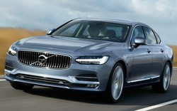 Volvo chính thức bán xe ở Việt Nam